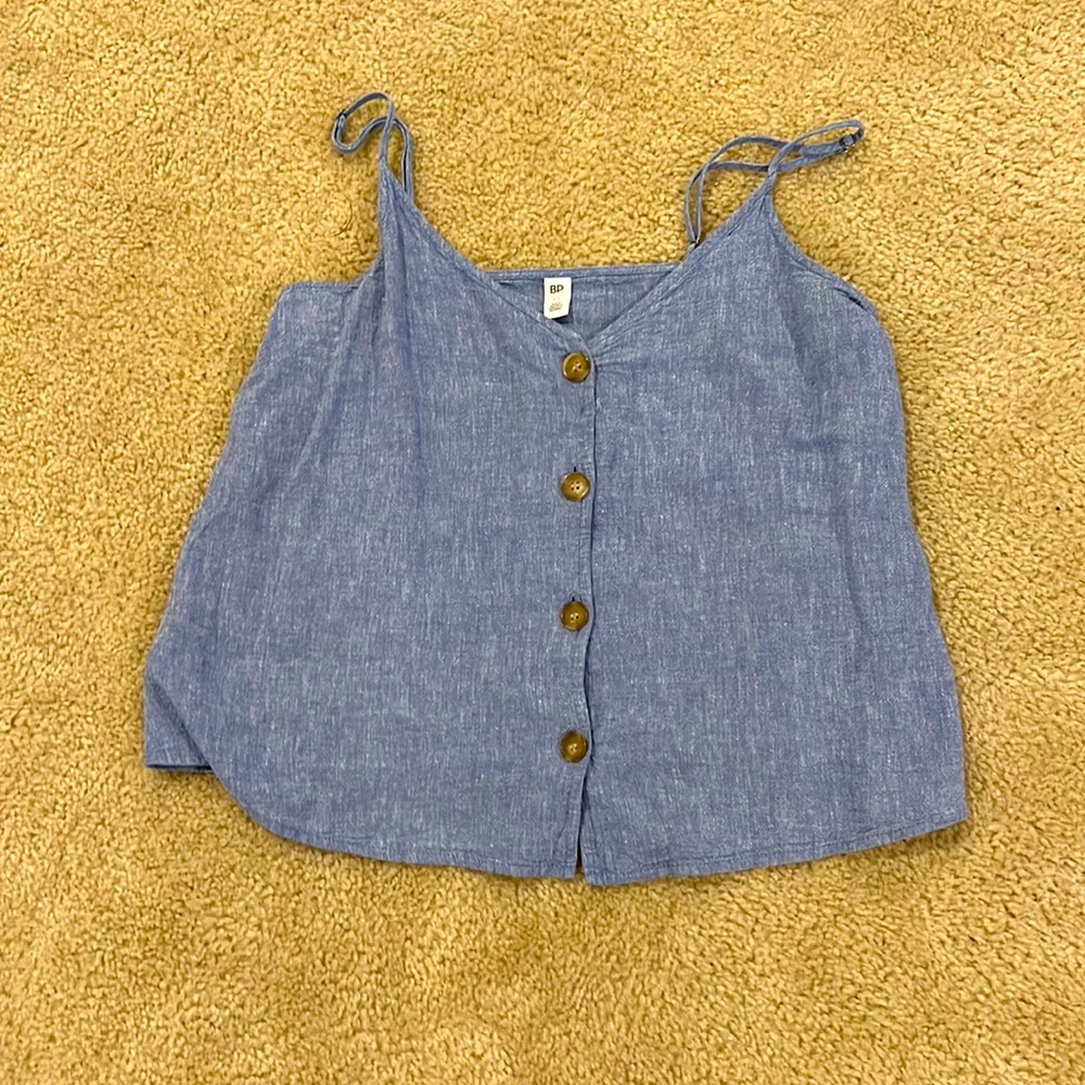 Summer top